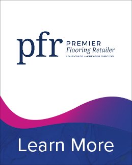 Premier Flooring Retailer Magazine