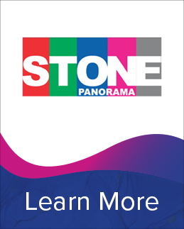 Stone Panorama Magazine Logo