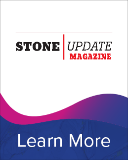 Stone Update Magazine