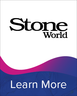 Stone World Magazine