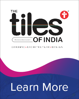 Tiles of India
