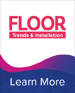 Floor Trends and Installation Magazine