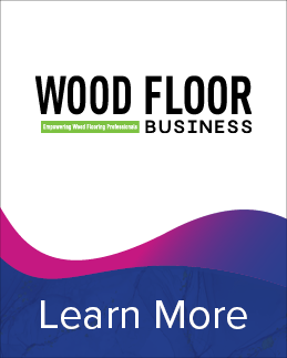 Wood Floor Business