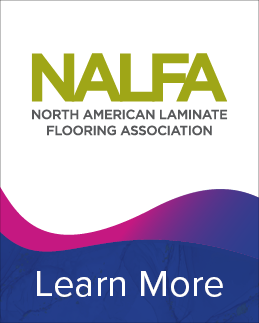 North American Laminate Flooring Association (NALFA)