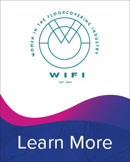 Women in the floor covering industry (WIFI)