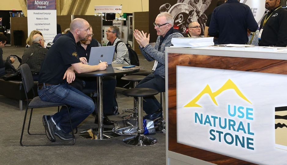 Natural Stone Foundation (NSF)