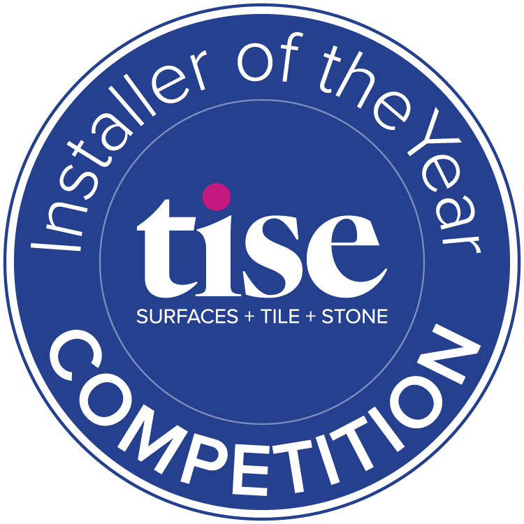 tise-25-Installer-of-the-Year-Logo_Blue_Main