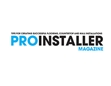 Proinstaller Magazine