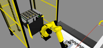 Zoller/Northwood Automation