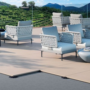MAPEI's Pedestal System