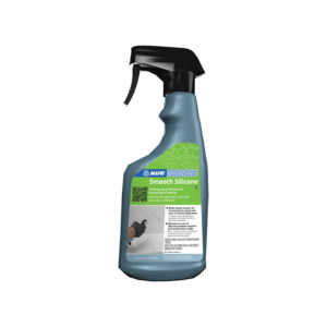 UltraCare® Smooth Silicone