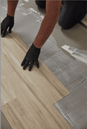 Ultrabond ECO 307