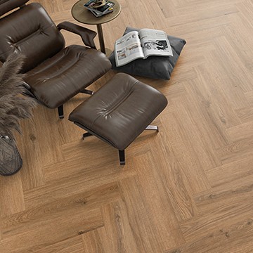 Manor Herringbone Collection