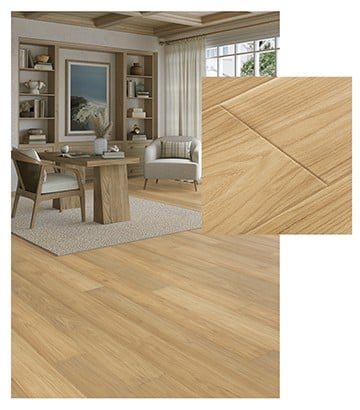 ADURA Timber-SAP SculptedEdge