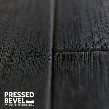 Pressed Bevel