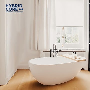 Hybrid Core