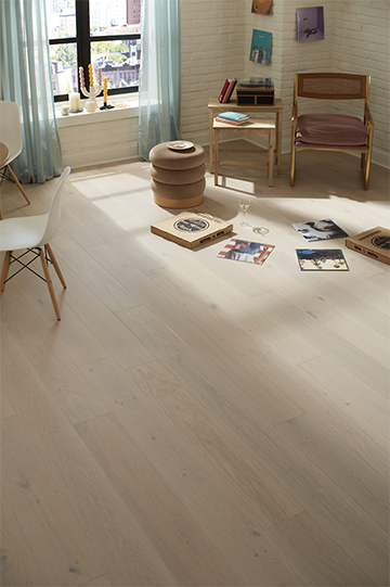 Karastan BelleLuxe Natural
