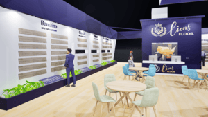 Lions Flooring