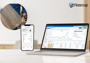 Flooring Business Management Platform
