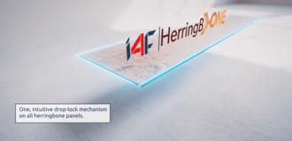 i4F HerringB/ONE