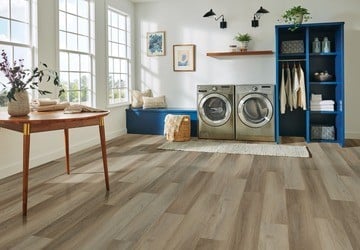 Bruce® Ingenious Plank™