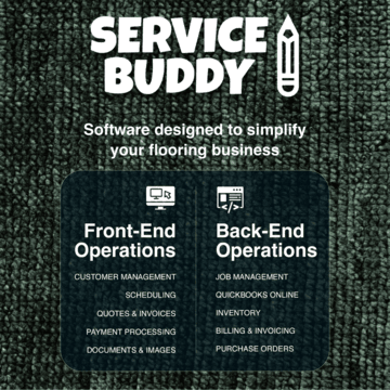 Service Buddy