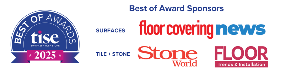 Best of Awards Graphic