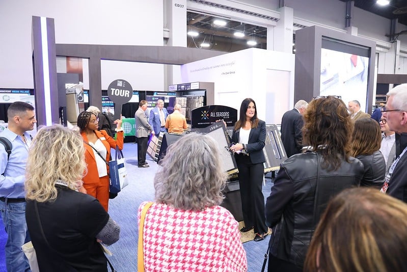 tise On-Floor Tours