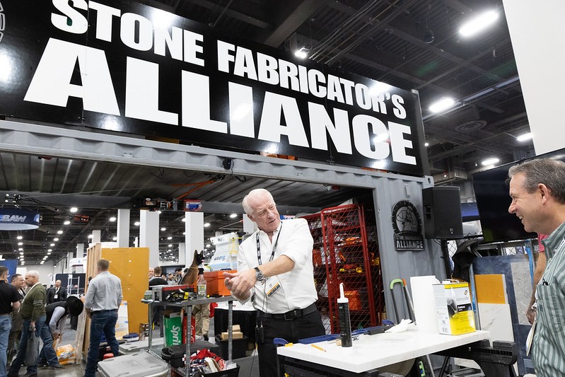 Stone Fabricators