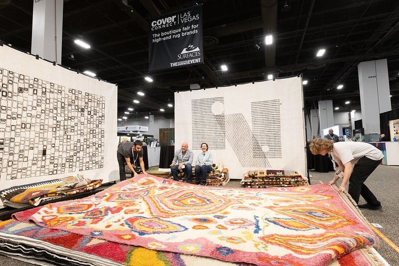 Large Carpet