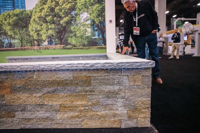 TILE + STONE