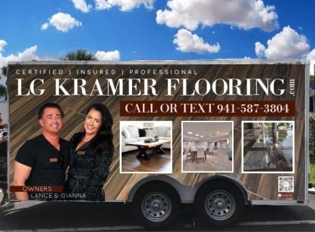 LG Kramer Flooring