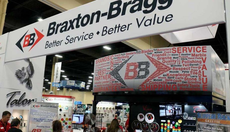 Braxton-Bragg Booth