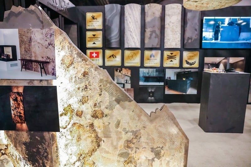 STONE Exhibit Space
