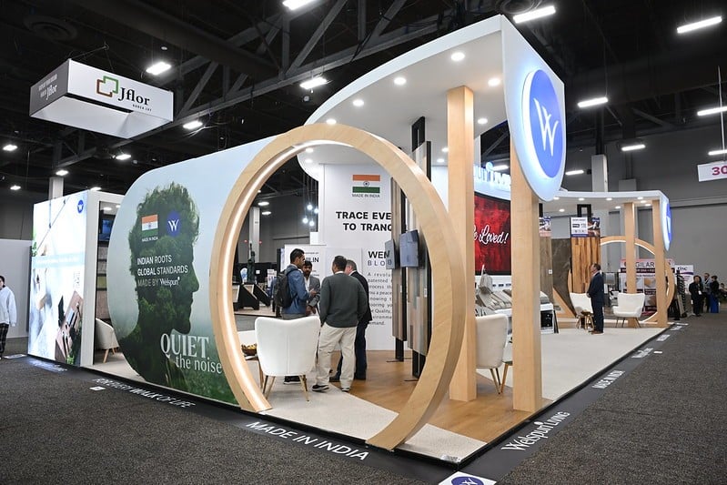 Exhibitors