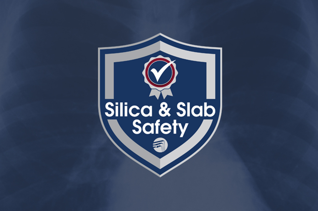 NSI  Silica & Slab Safety Certificate Live Certification
