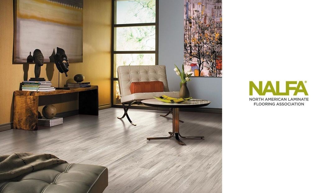 North American Laminate Flooring Association (NALFA)