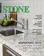 Discovering Stone Magazine