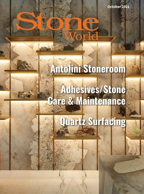 Stone World 