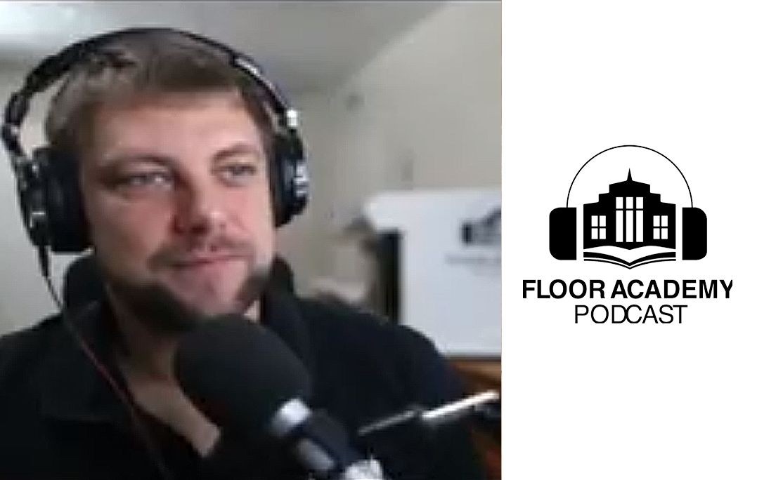Floor Academy Podcast