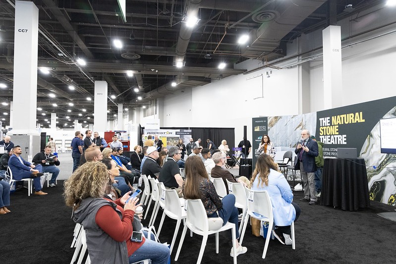 Installers The International Surface Event