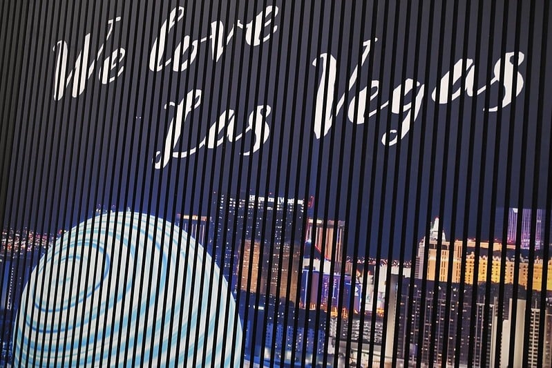 Viva Las Vegas
