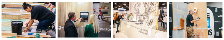 TISE 2024 Show Photos