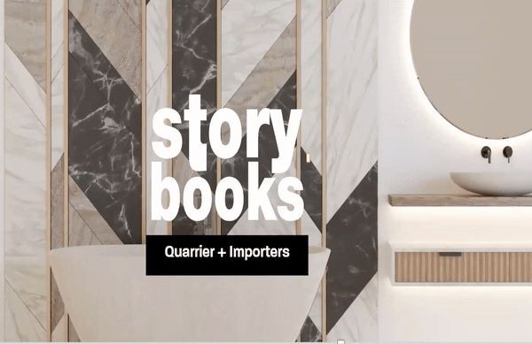 Quarrier/Importers Storybook