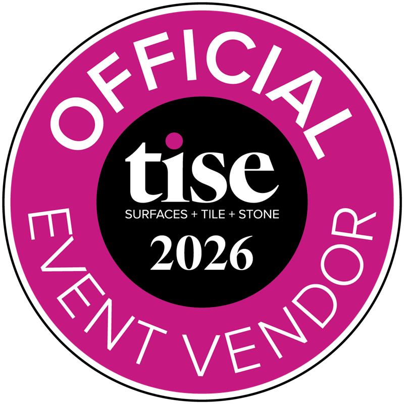 tise offical vendor logo
